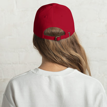 Casquette La Brigade