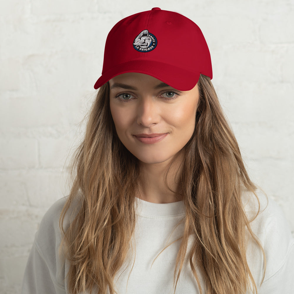 Casquette La Brigade