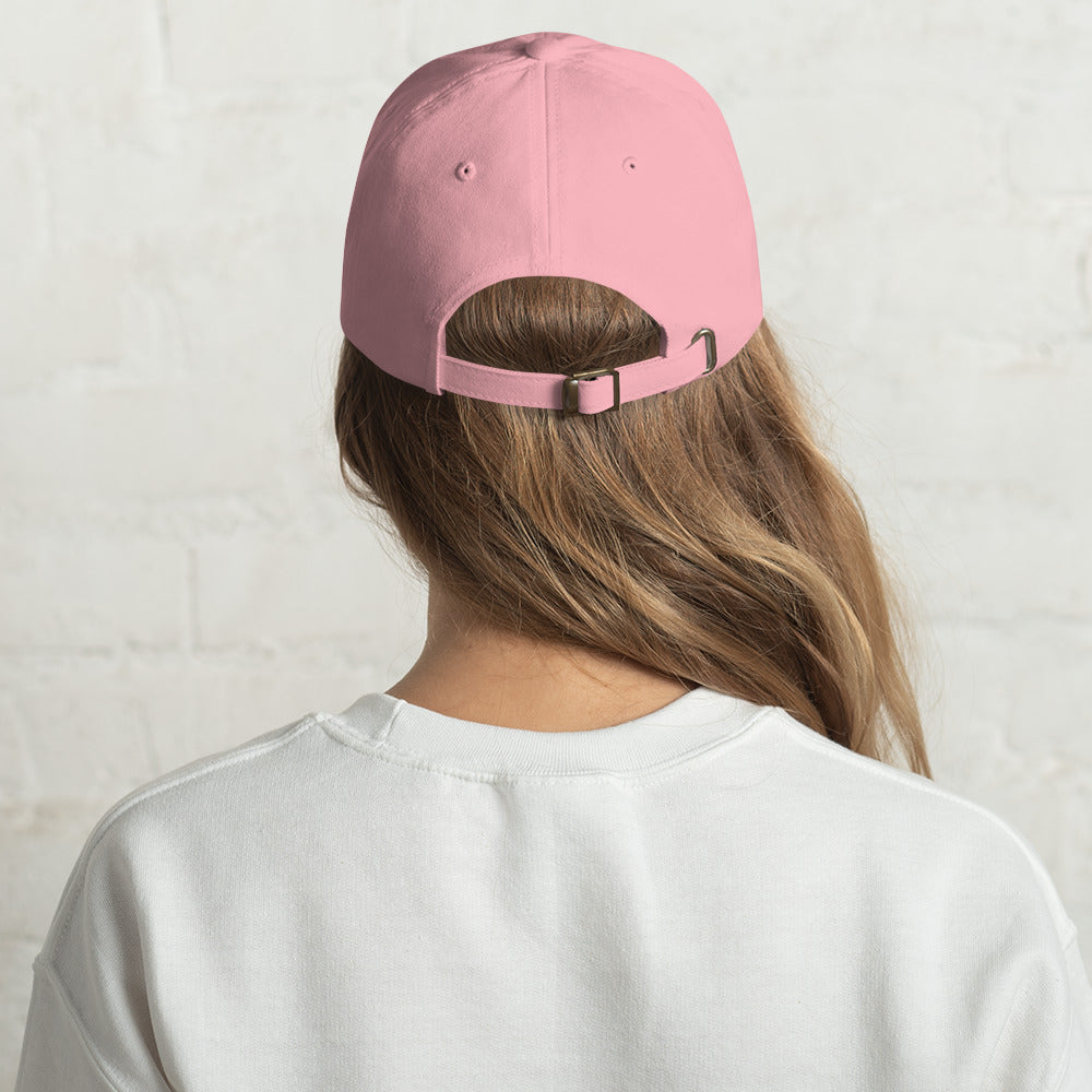 Casquette La Brigade