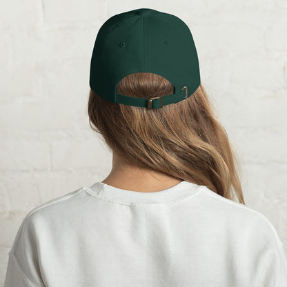 Casquette La Brigade