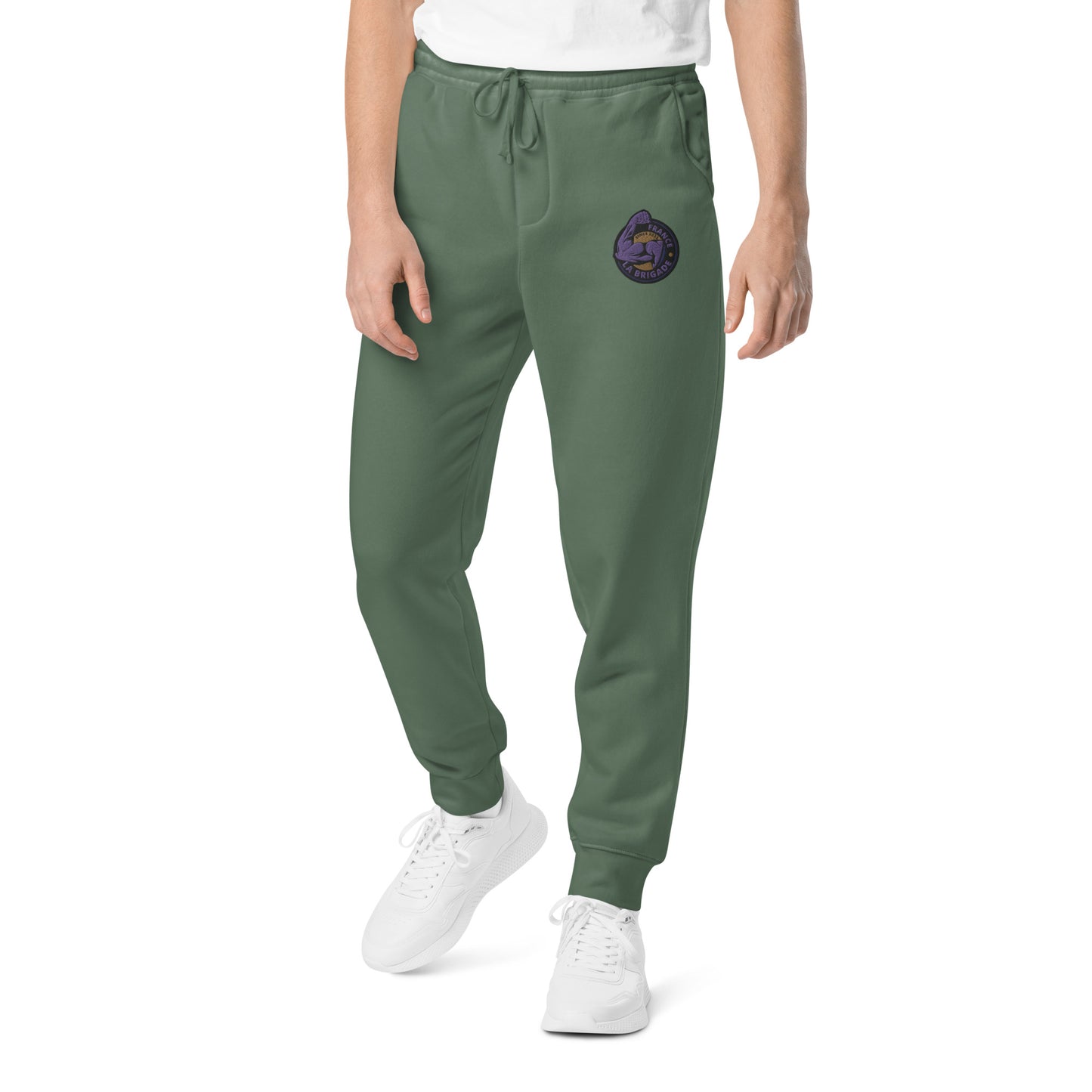 Pantalon de sport La Brigade