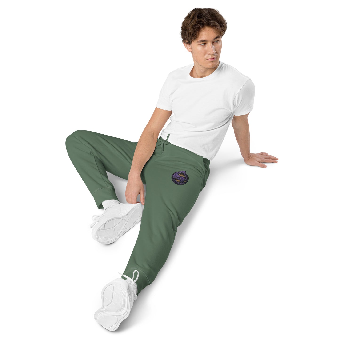 Pantalon de sport La Brigade