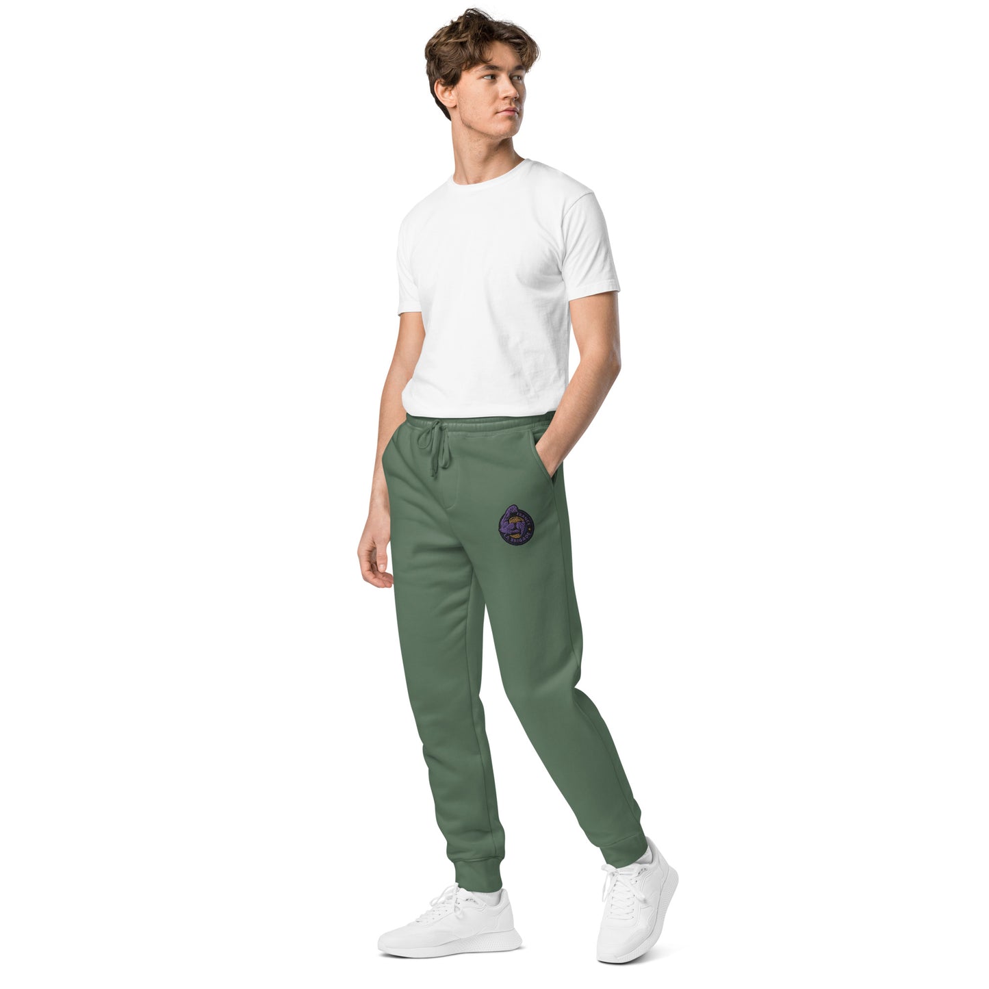 Pantalon de sport La Brigade