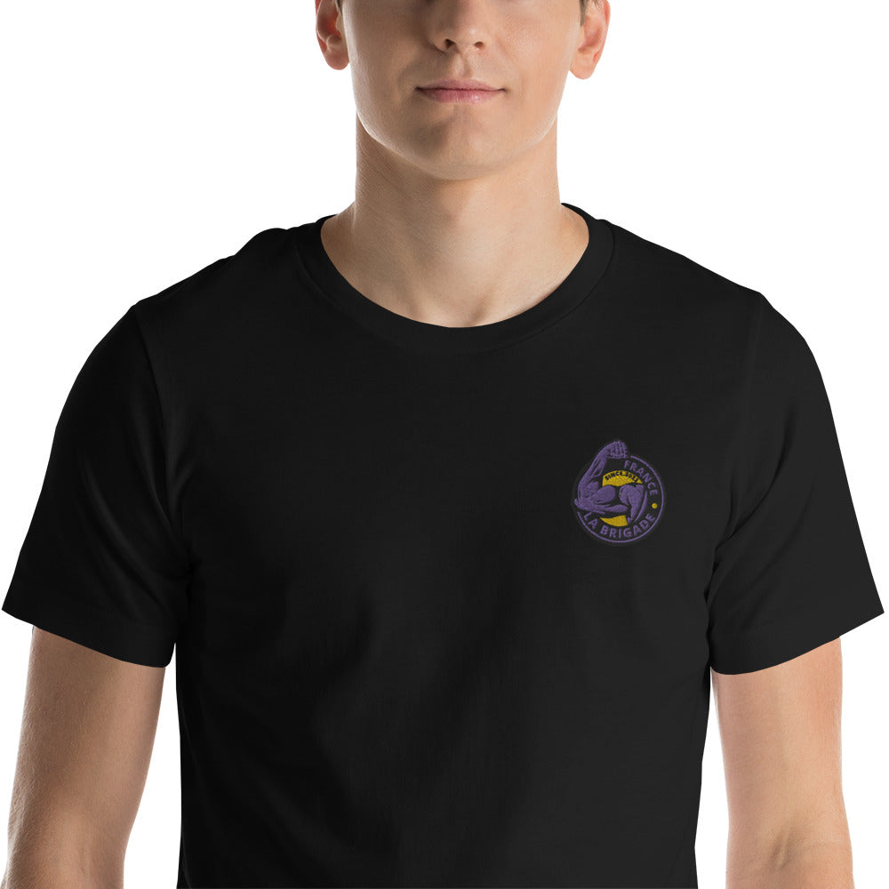 T-shirt La Brigade